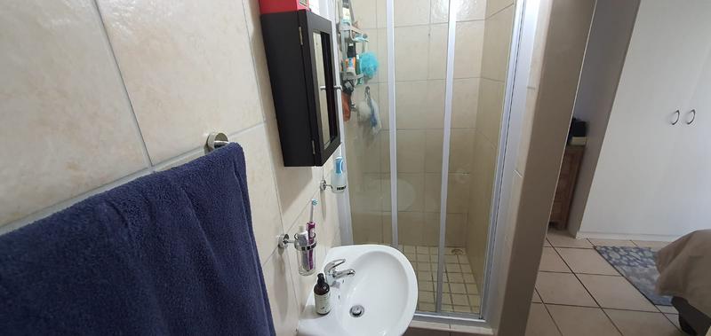 To Let 2 Bedroom Property for Rent in Vredekloof East Western Cape